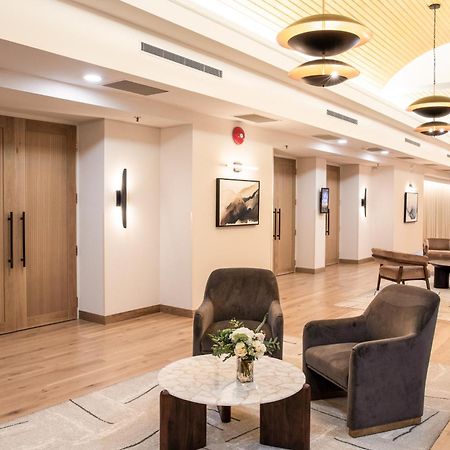 וויניפג Norwood Hotel מראה חיצוני תמונה