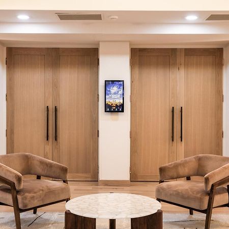וויניפג Norwood Hotel מראה חיצוני תמונה