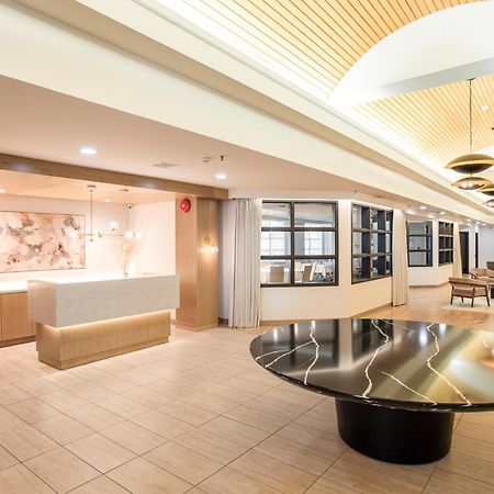 וויניפג Norwood Hotel מראה חיצוני תמונה