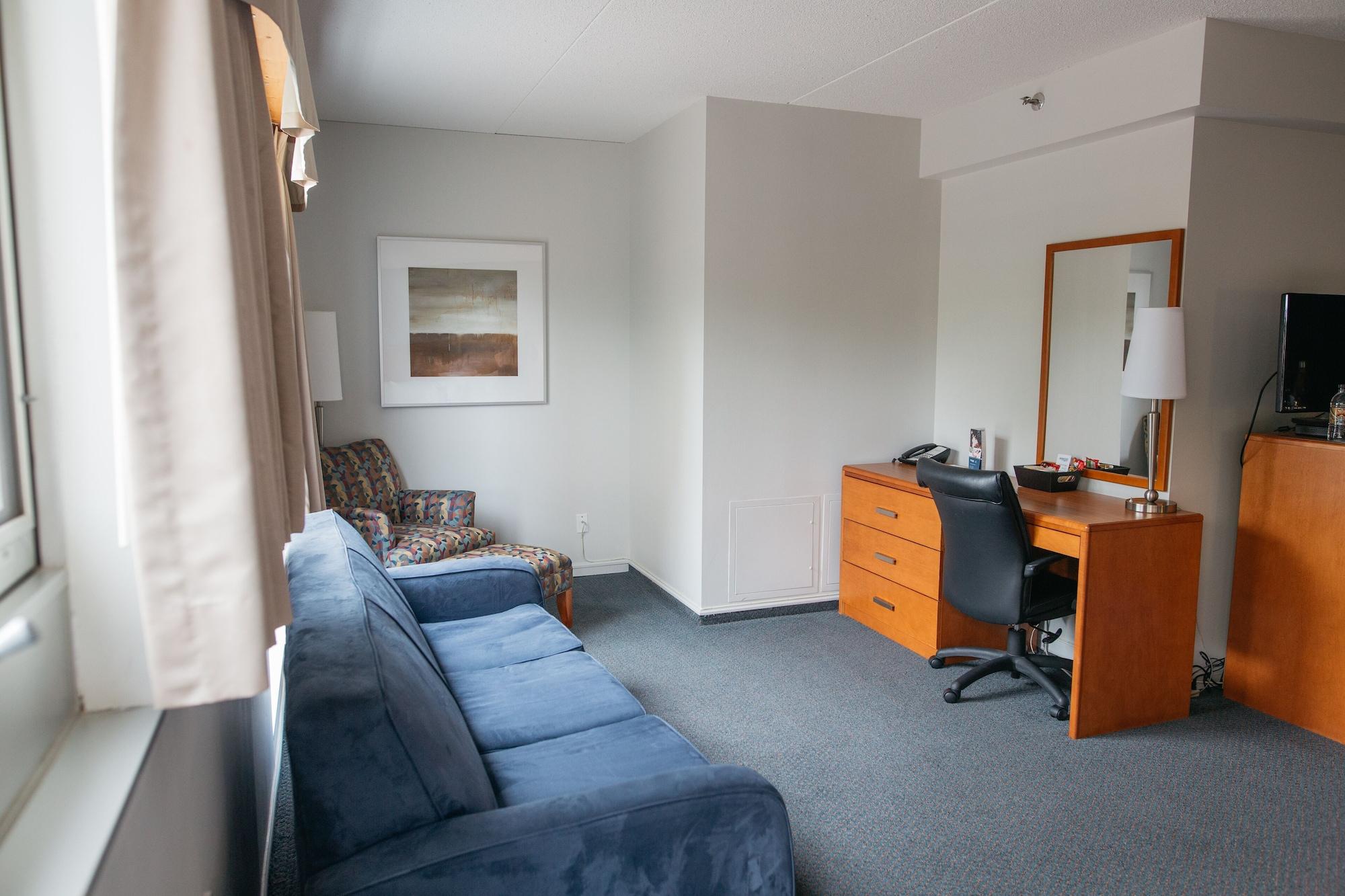 וויניפג Norwood Hotel מראה חיצוני תמונה