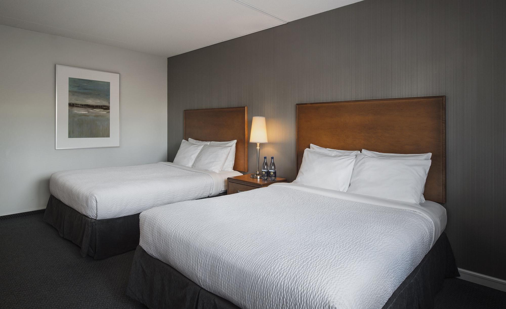 וויניפג Norwood Hotel מראה חיצוני תמונה