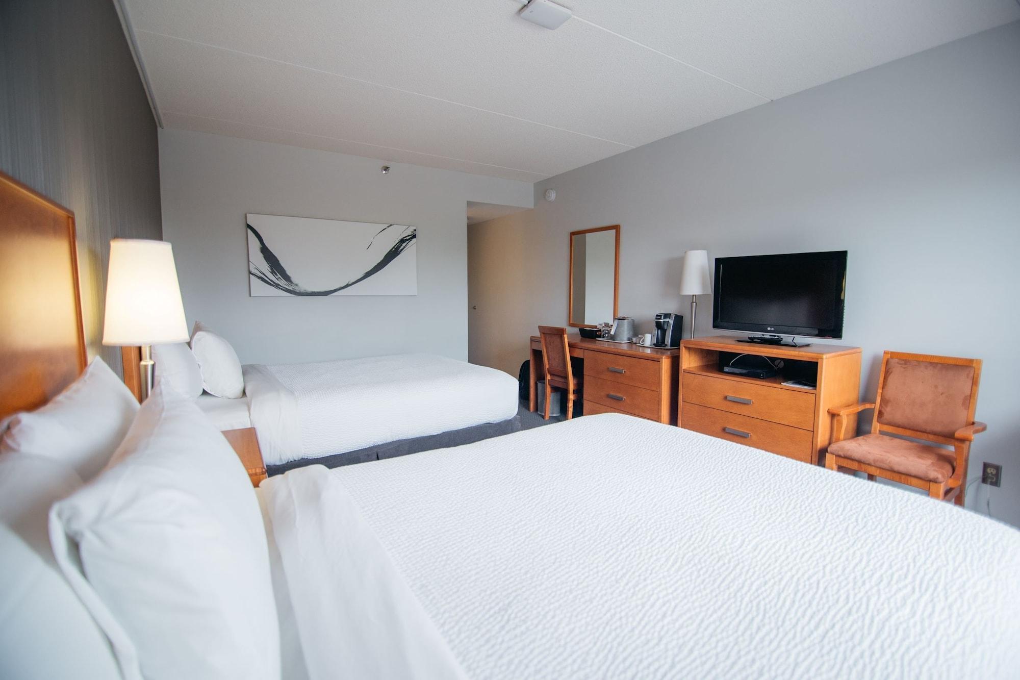 וויניפג Norwood Hotel מראה חיצוני תמונה