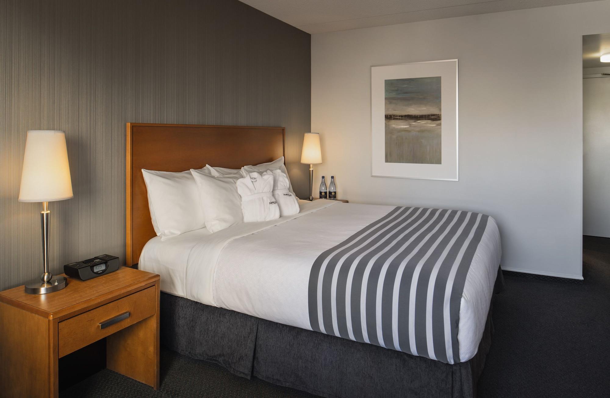 וויניפג Norwood Hotel מראה חיצוני תמונה