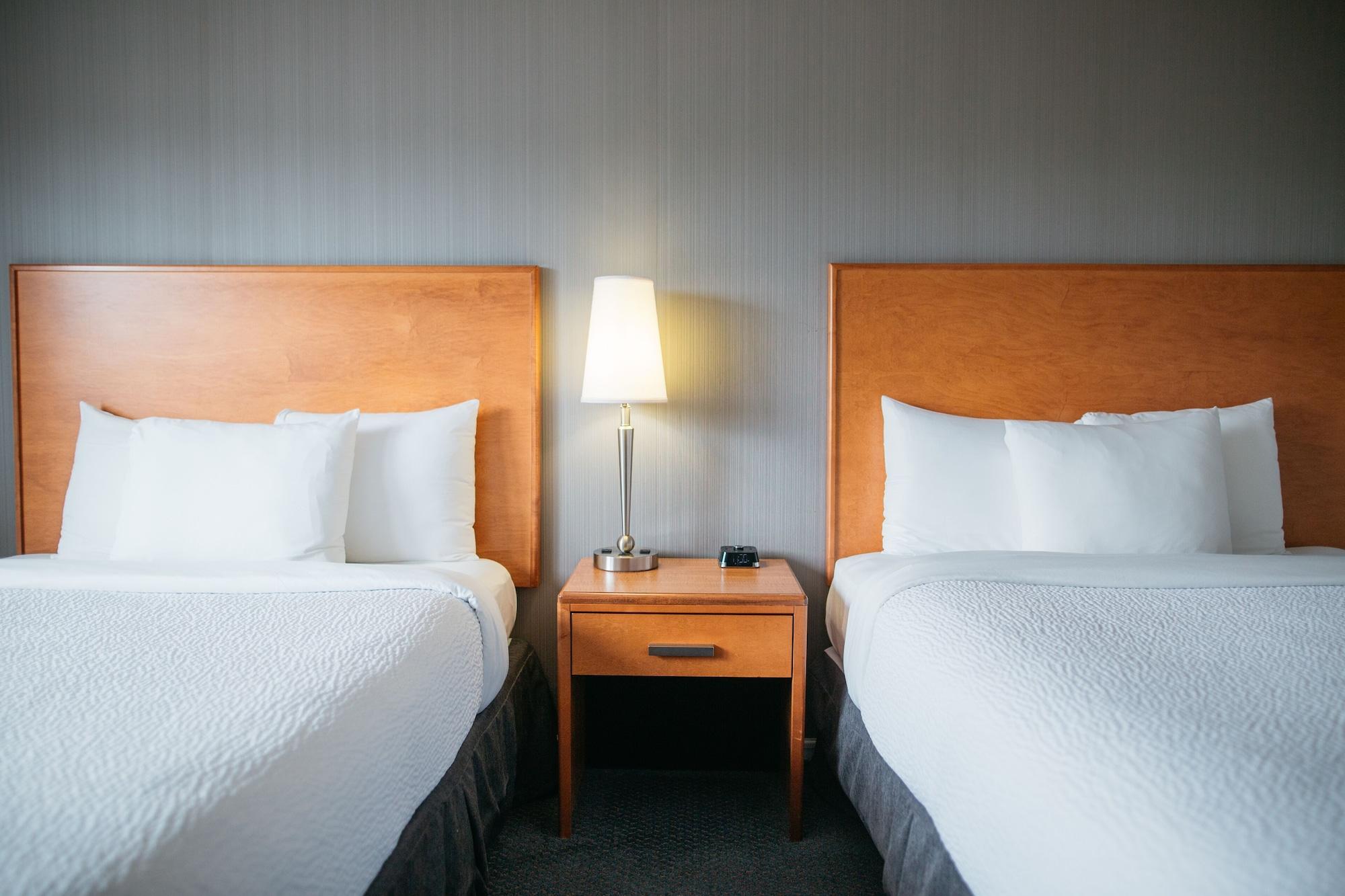 וויניפג Norwood Hotel מראה חיצוני תמונה