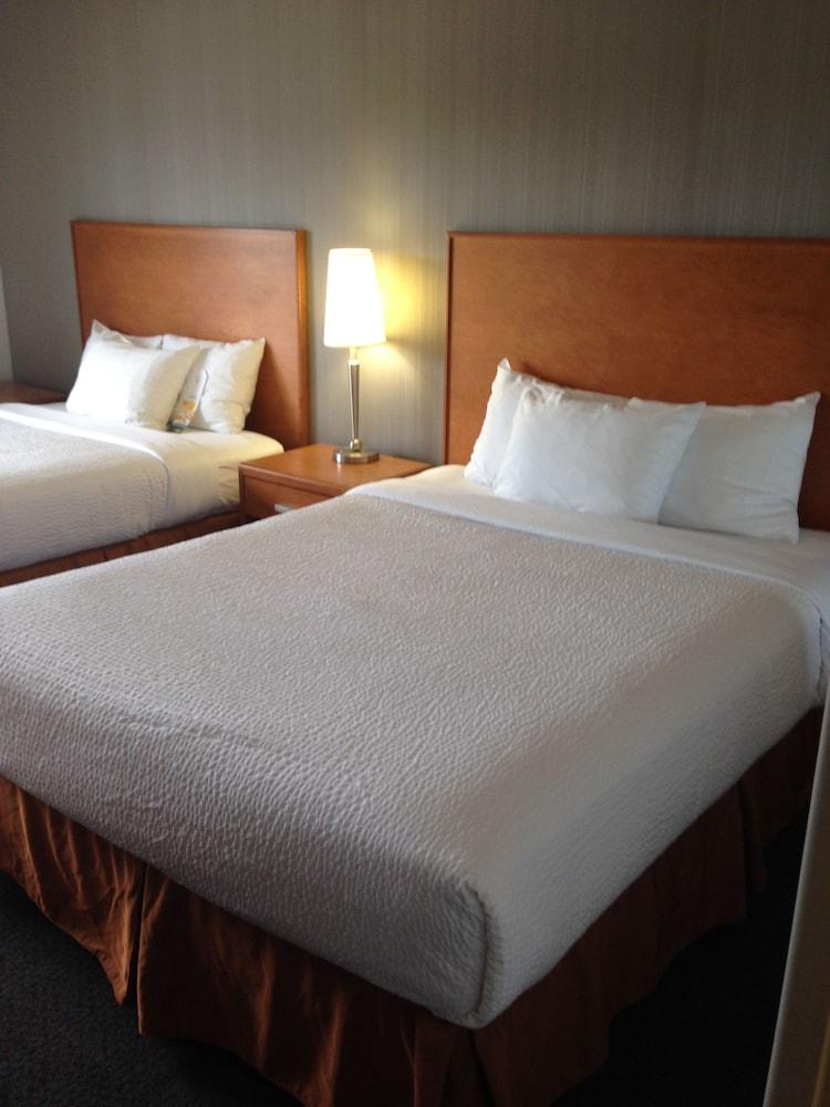 וויניפג Norwood Hotel מראה חיצוני תמונה