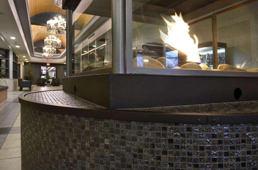 וויניפג Norwood Hotel מראה חיצוני תמונה