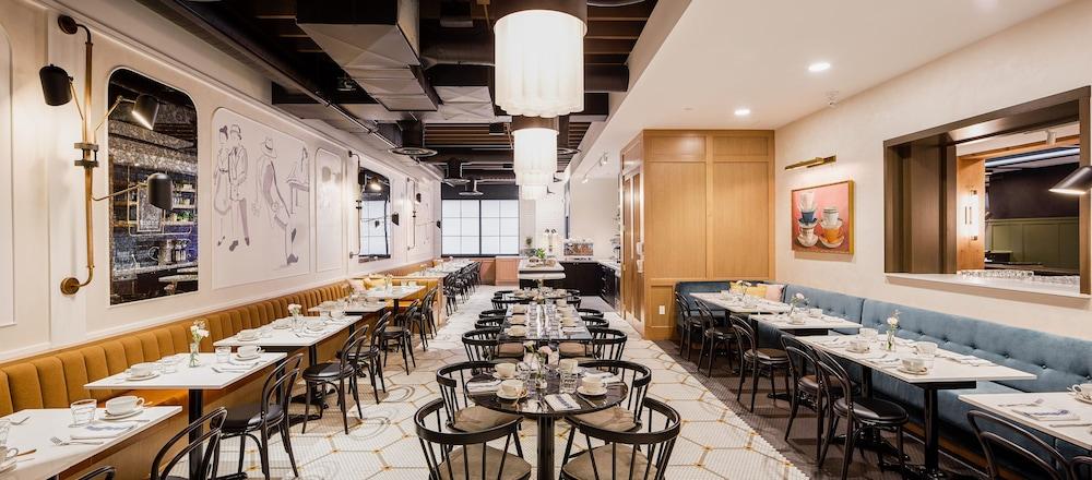 וויניפג Norwood Hotel מראה חיצוני תמונה