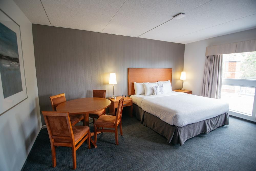 וויניפג Norwood Hotel מראה חיצוני תמונה