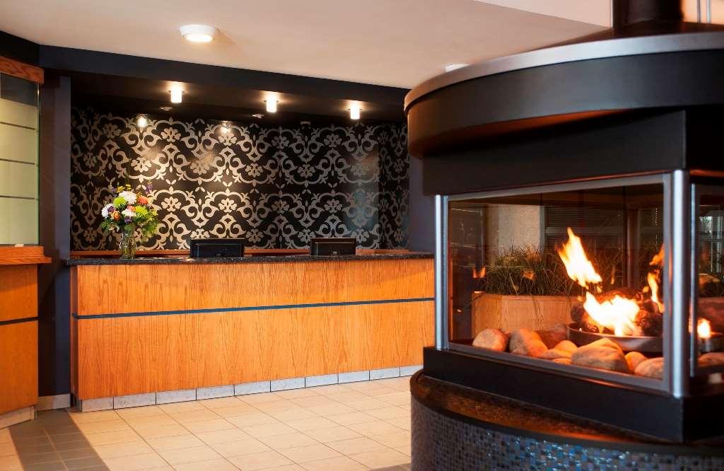 וויניפג Norwood Hotel מראה פנימי תמונה