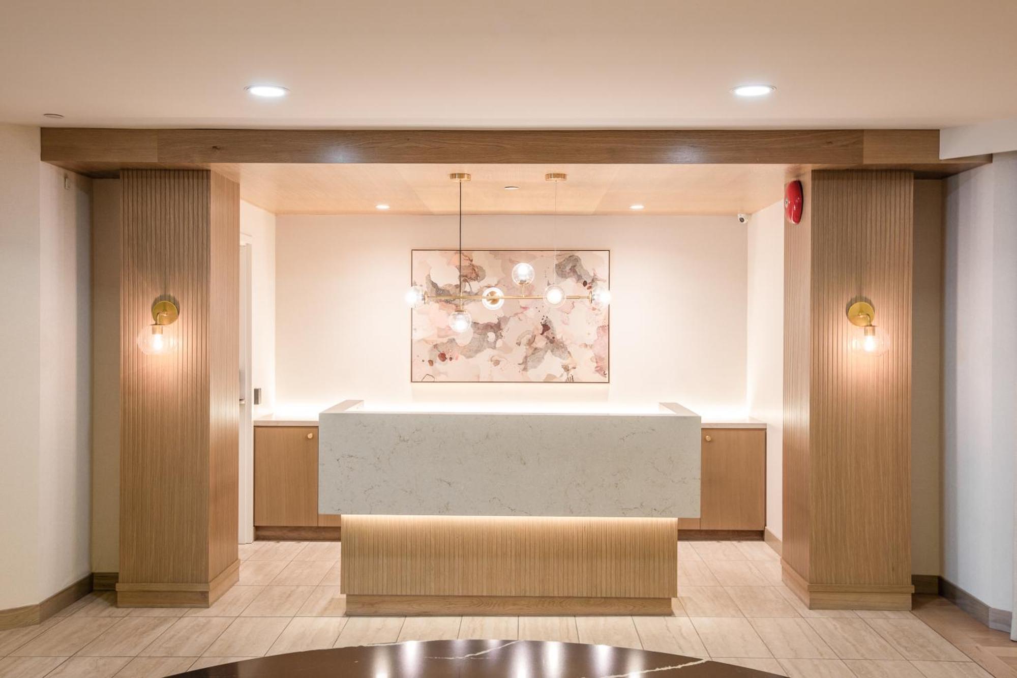 וויניפג Norwood Hotel מראה חיצוני תמונה