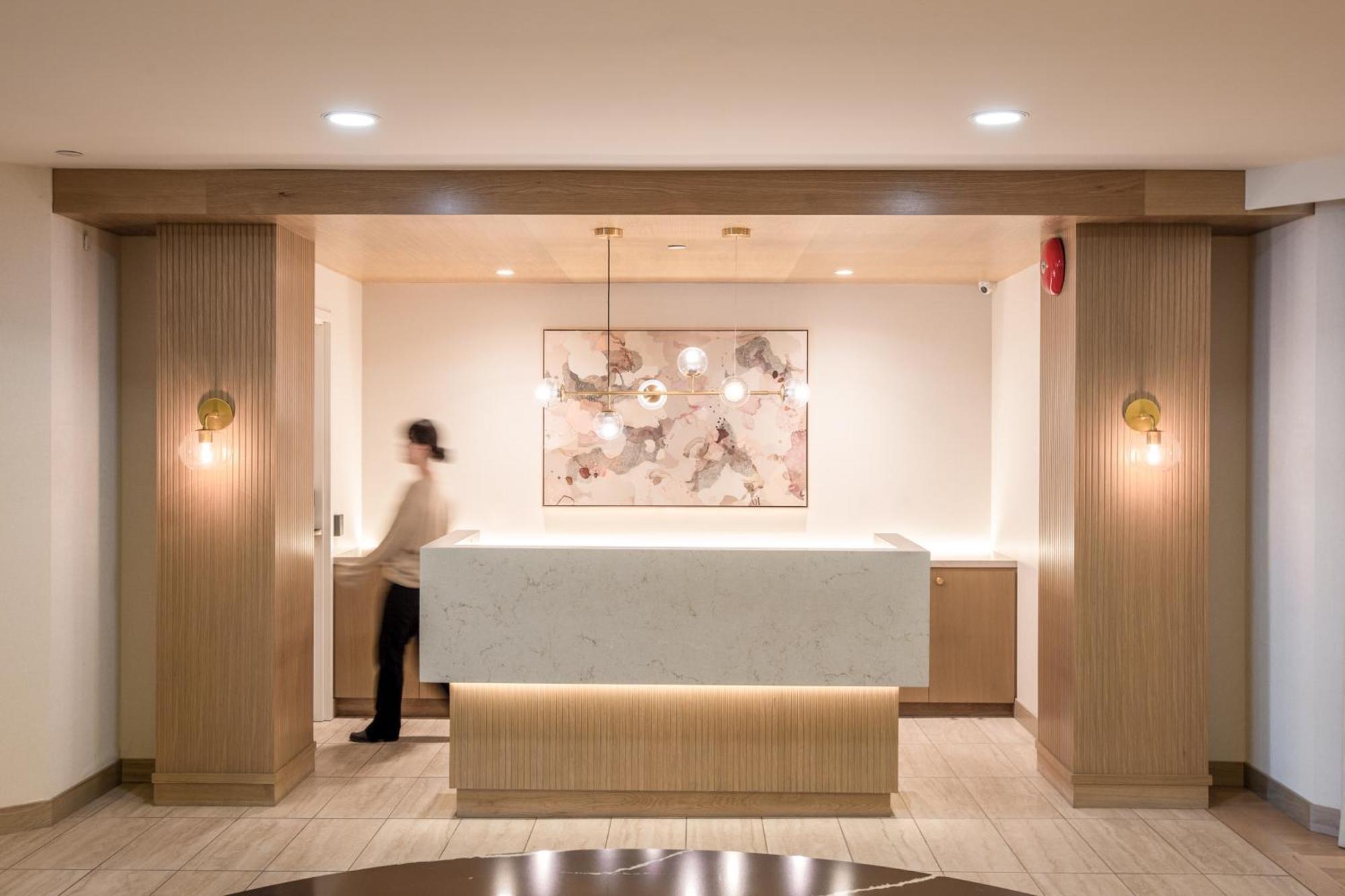 וויניפג Norwood Hotel מראה חיצוני תמונה