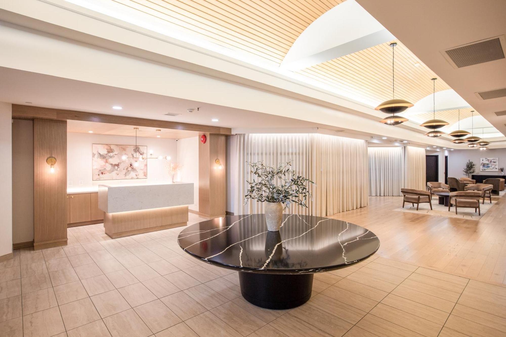 וויניפג Norwood Hotel מראה חיצוני תמונה