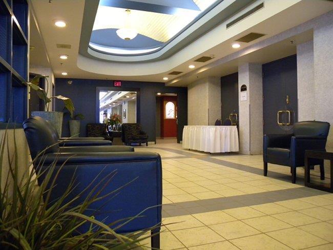 וויניפג Norwood Hotel מראה פנימי תמונה