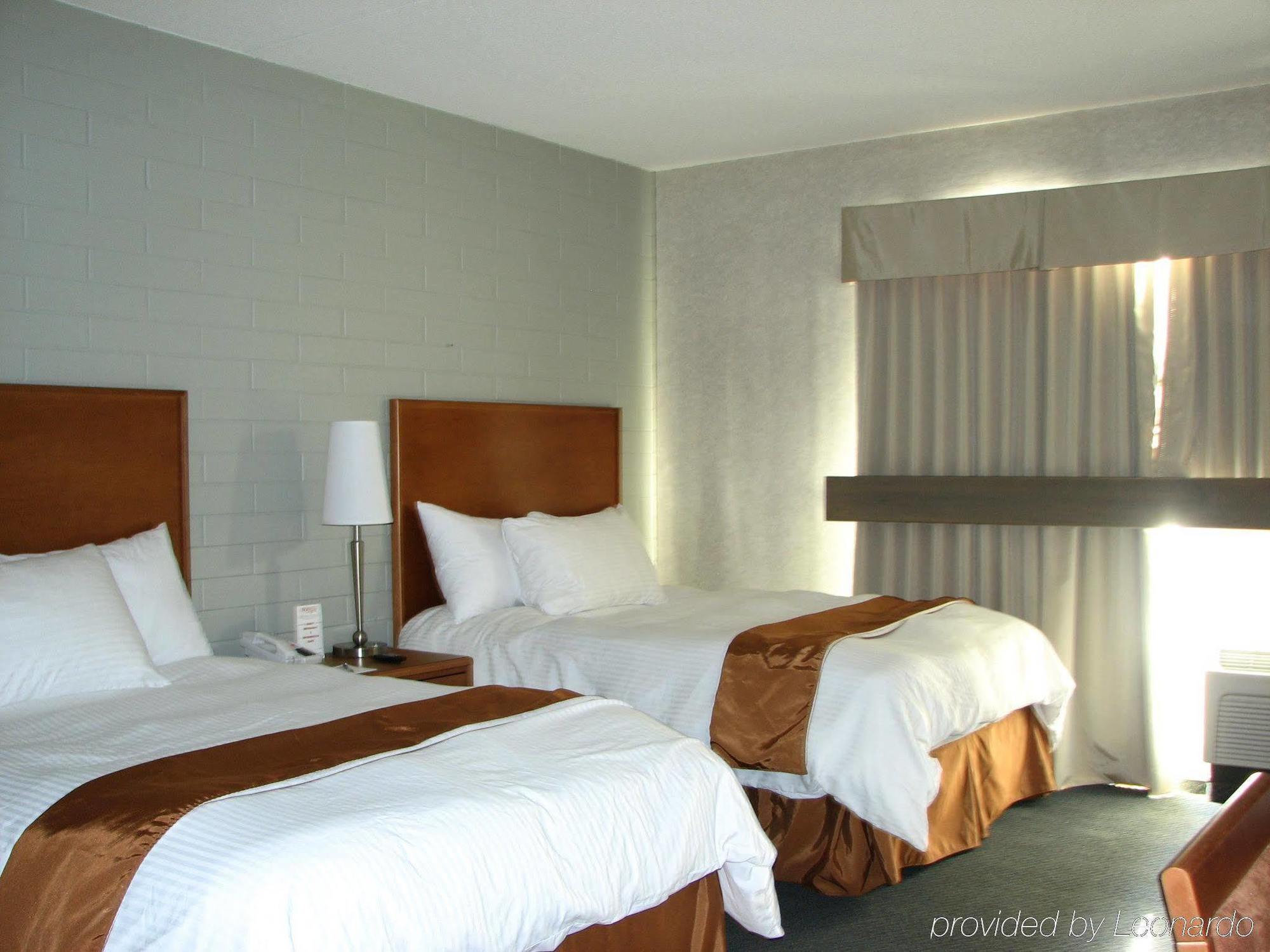 וויניפג Norwood Hotel מראה חיצוני תמונה