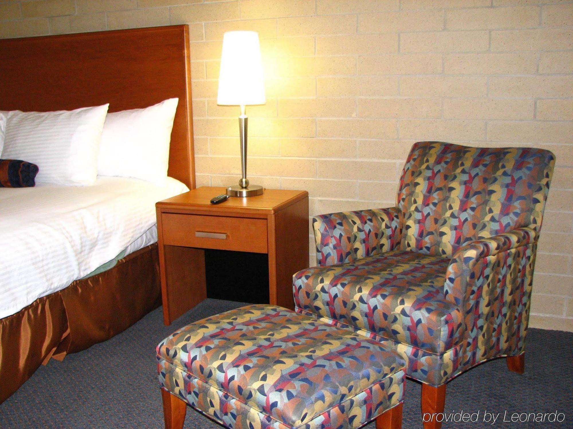 וויניפג Norwood Hotel חדר תמונה