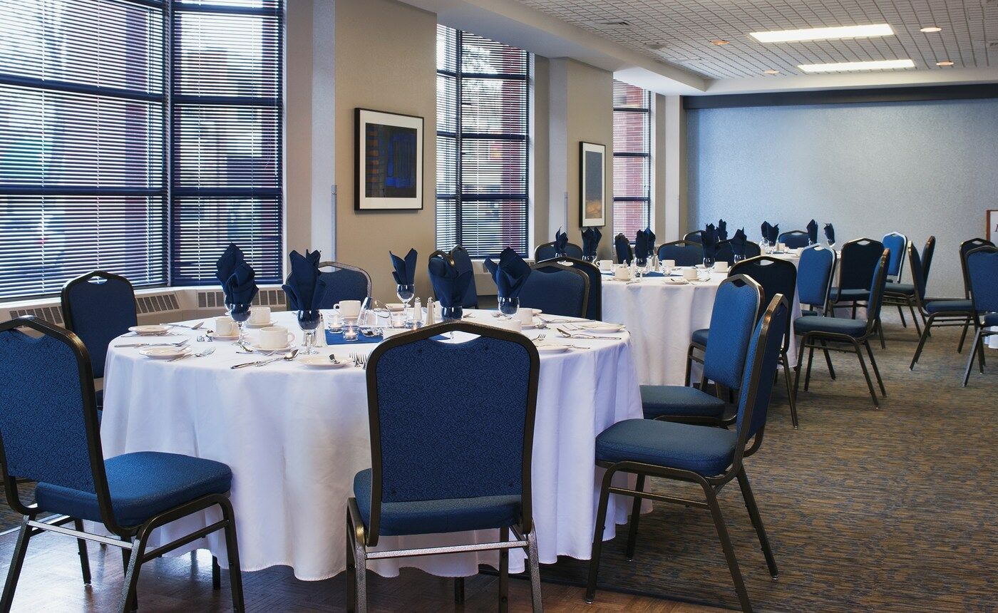 וויניפג Norwood Hotel מראה חיצוני תמונה
