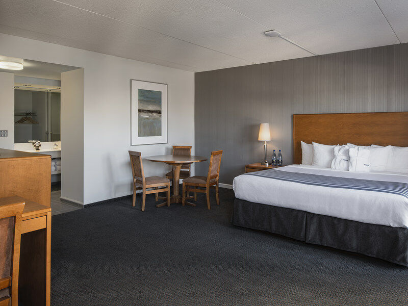וויניפג Norwood Hotel מראה חיצוני תמונה
