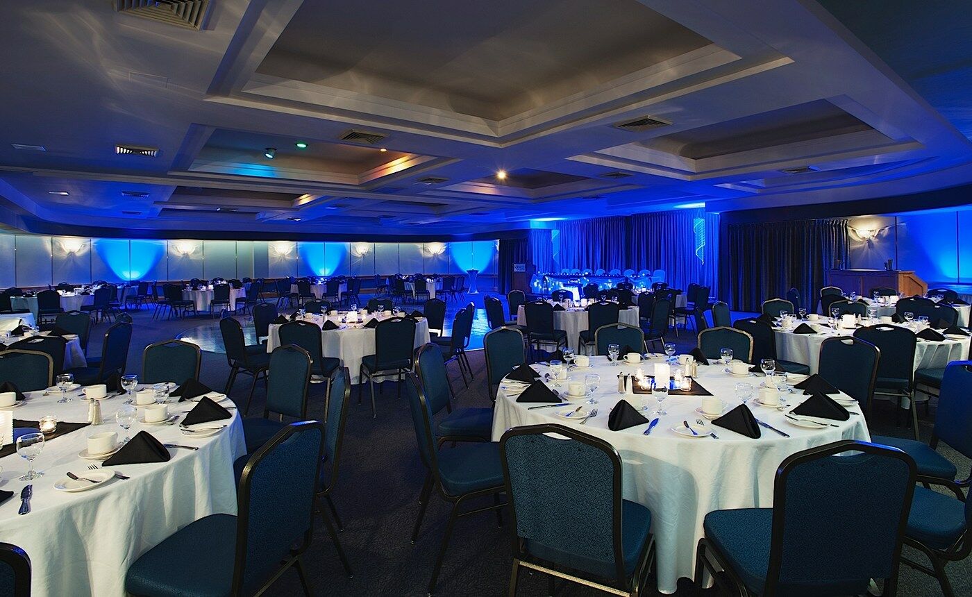 וויניפג Norwood Hotel מראה חיצוני תמונה